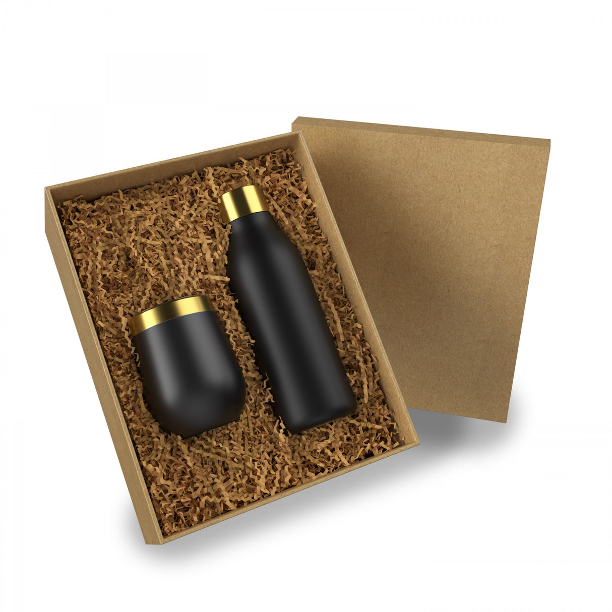 Small Talk X Top Notch Reflection Twin Kit