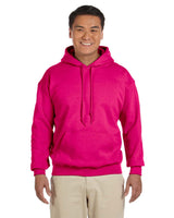 Gildan Adult Heavy Blend? 8 oz., 50/50 Hooded Sweatshirt