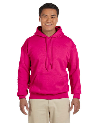 Gildan Adult Heavy Blend? 8 oz., 50/50 Hooded Sweatshirt
