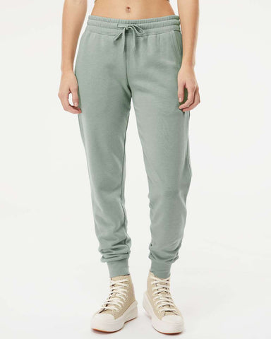 Independent Trading Co Women's California Wave Wash Sweatpants