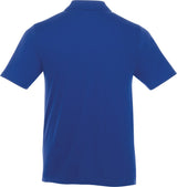 Men's ACADIA Short Sleeve Polo