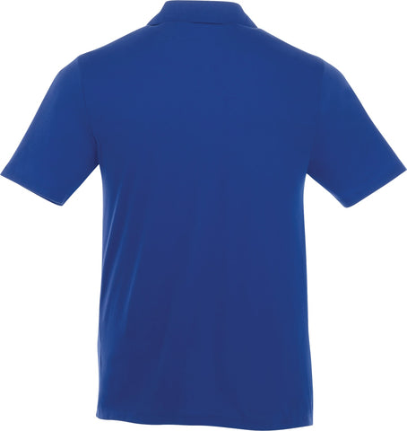 Men's ACADIA Short Sleeve Polo