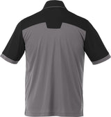 Men's MACK Short Sleeve Polo