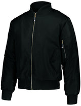 Flight Bomber Jacket