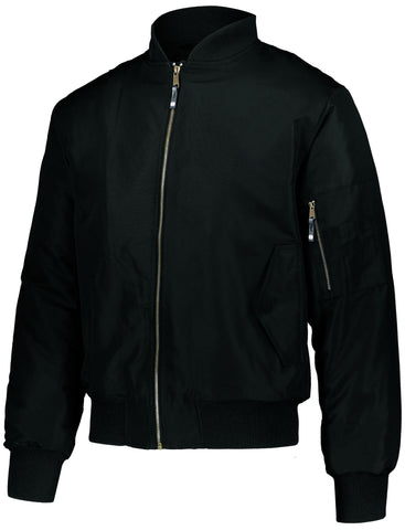 Flight Bomber Jacket