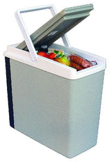 Compact 12 Volt Cooler