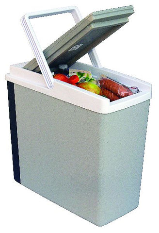 Compact 12 Volt Cooler