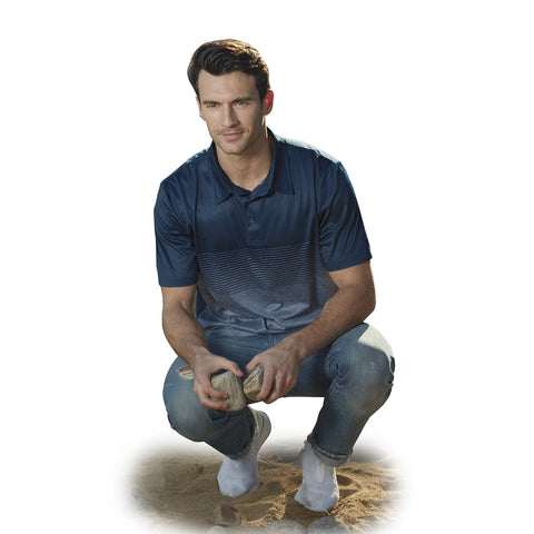 Ralph Men's Polo Shirt