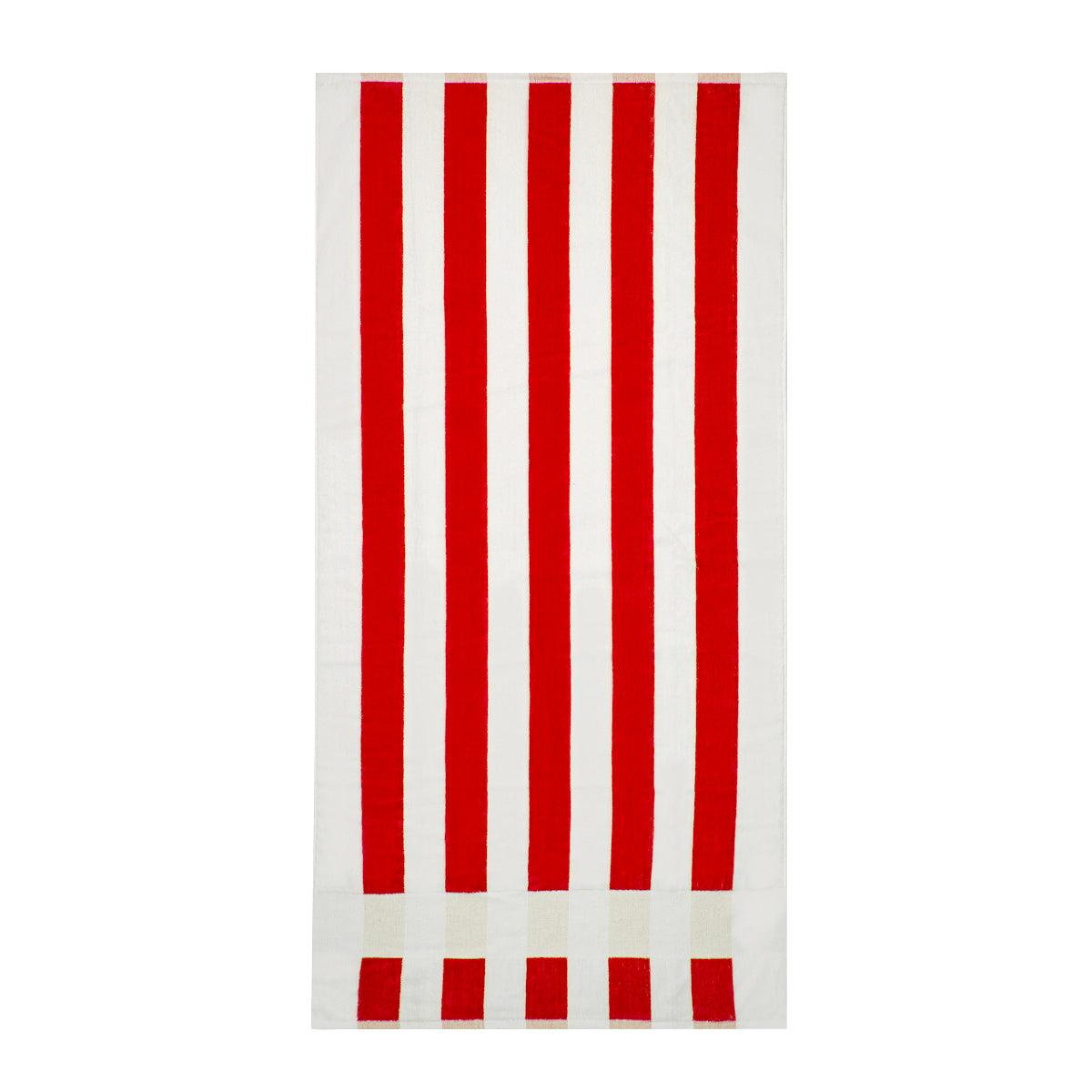 Seaside Beach Towel