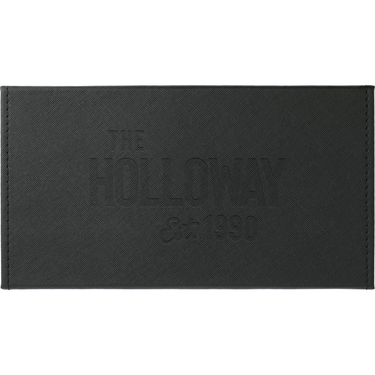 Modena Black Knife Set