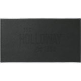 Modena Black Knife Set