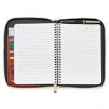 Fabrizio Zip Rfid Portfolio