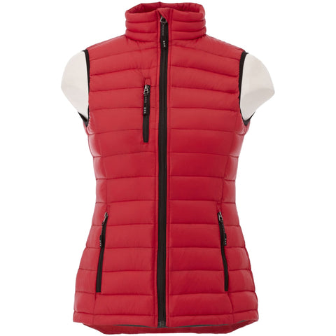 Women's Whistler Light Down Vest