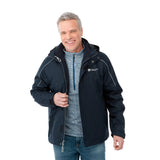 Men's VALENCIA 3-IN-1 JACKET