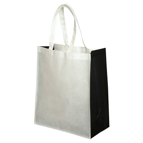Non-Woven Jumbo Grocery Tote Bag