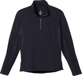 Men's CALTECH KNIT QUARTER ZIP