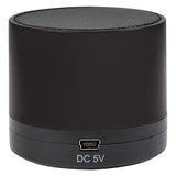 Wireless Mini Cylinder Speaker