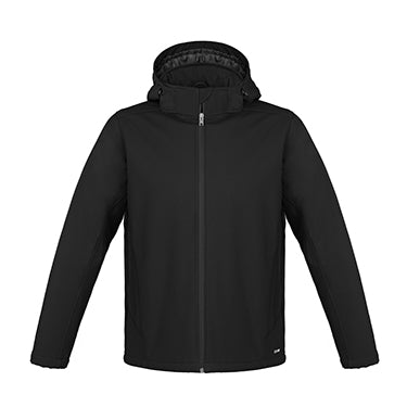 Hurricane Men's Insulated Softshell Jacket