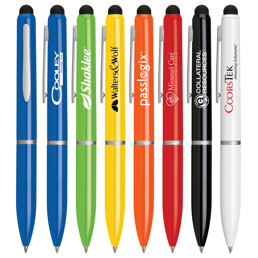 Everyday Stylus Ballpoint Combo Pen