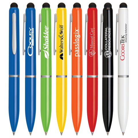 Everyday Stylus Ballpoint Combo Pen