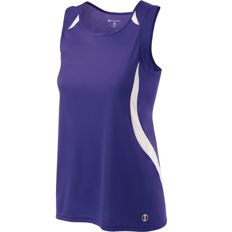 Ladies' Sprint Singlet