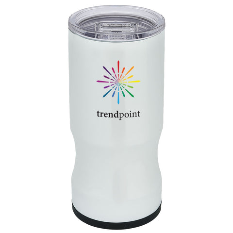 16 oz Urban Peak® 2-in-1 Pounder Tumbler Cooler