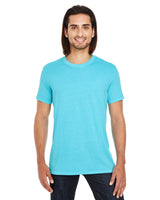 THREADFAST Unisex Pigment-Dye Short-Sleeve T-Shirt