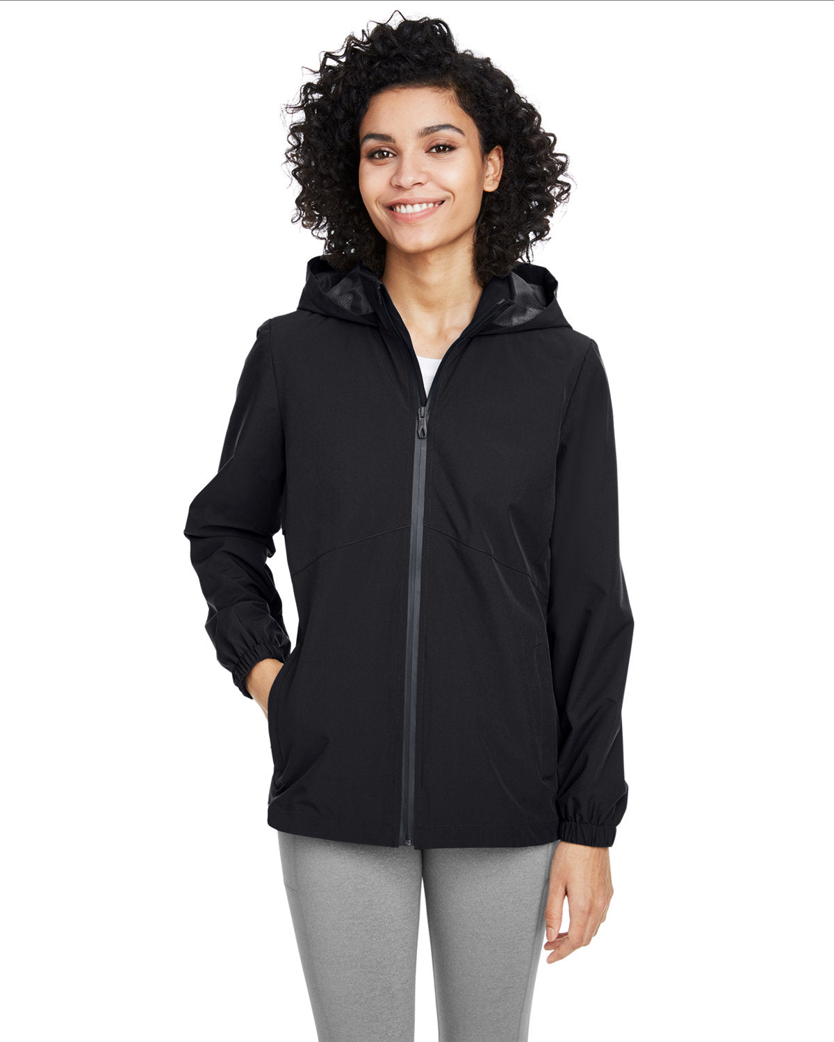 SPYDER Ladies' Sygnal Jacket