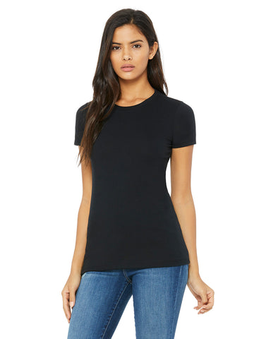 BELLA+CANVAS Ladies' The Favorite T-Shirt