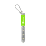 Cob Safety Light With Carabiner