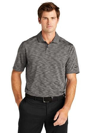 Nike Dri-FIT Vapor Space Dyed Polo Shirt