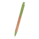 Bamboo Wheat Writer Pen