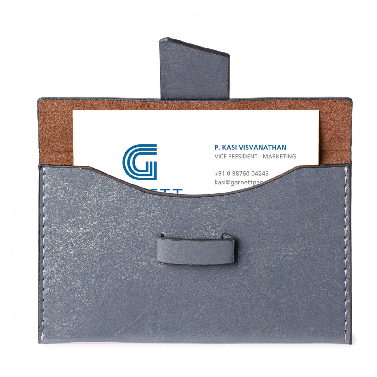 Fabrizio Card Holder