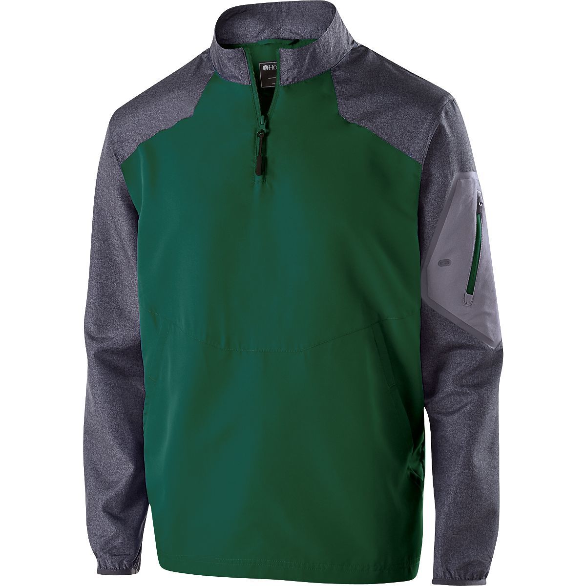 Raider Pullover