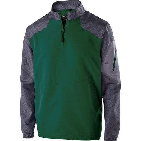 Raider Pullover