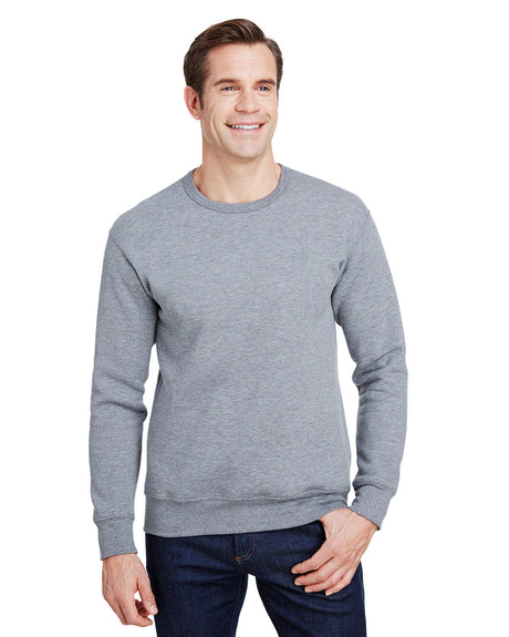 Gildan Hammer Adult Crewneck Sweatshirt
