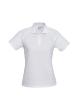 Sprint Biz Cool™ Ladies' Mesh Polo Shirt