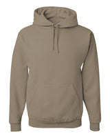 000428 Jerzees® NuBlend® Hooded Sweatshirt