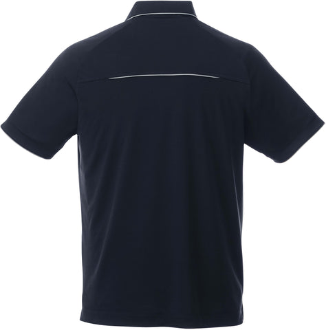 Men's REMUS SS Polo