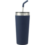 Faye 20oz Vacuum Tumbler w/ SS Straw