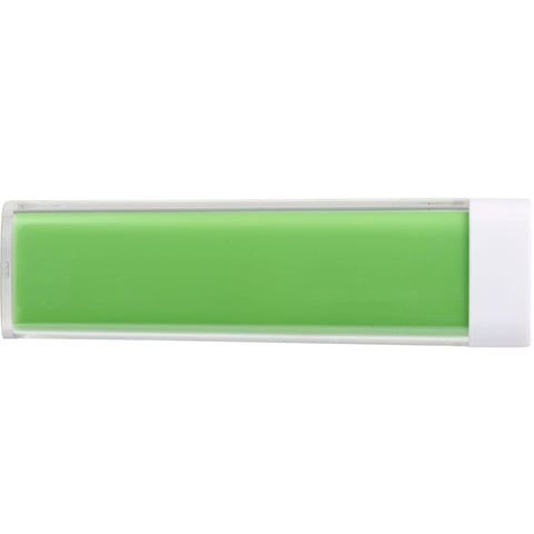 Flash 2,200 mAh Power Bank