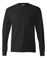 Hanes Authentic Long Sleeve T-Shirt