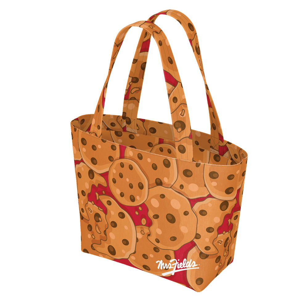 HENNA Import Basic Small Tote Bag