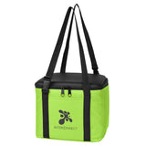 Nicky Cube Cooler Bag