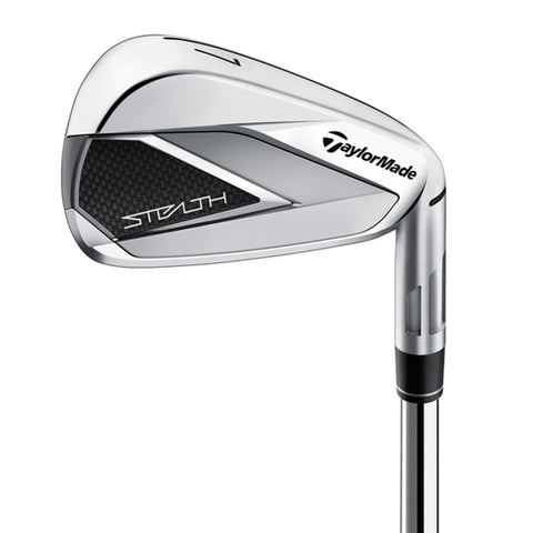 TaylorMade® Stealth™ 7-Piece Irons