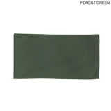 Microfiber Dri-Lite Suede Shammy Swimming Towel, 30x60, Available in lots of Colors, Blank Only