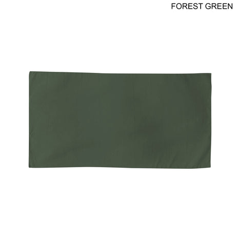 Microfiber Dri-Lite Suede Shammy Swimming Towel, 30x60, Available in lots of Colors, Blank Only