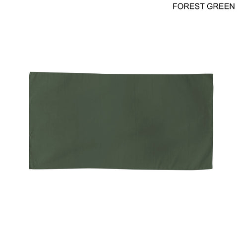Microfiber Dri-Lite Suede Shammy Swimming Towel, 30x60, Available in lots of Colors, Blank Only