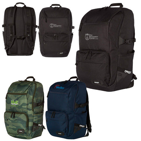Oakley® 20L Street Backpack