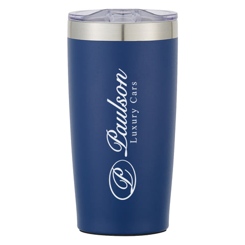20 Oz. Two-tone Himalayan Tumbler